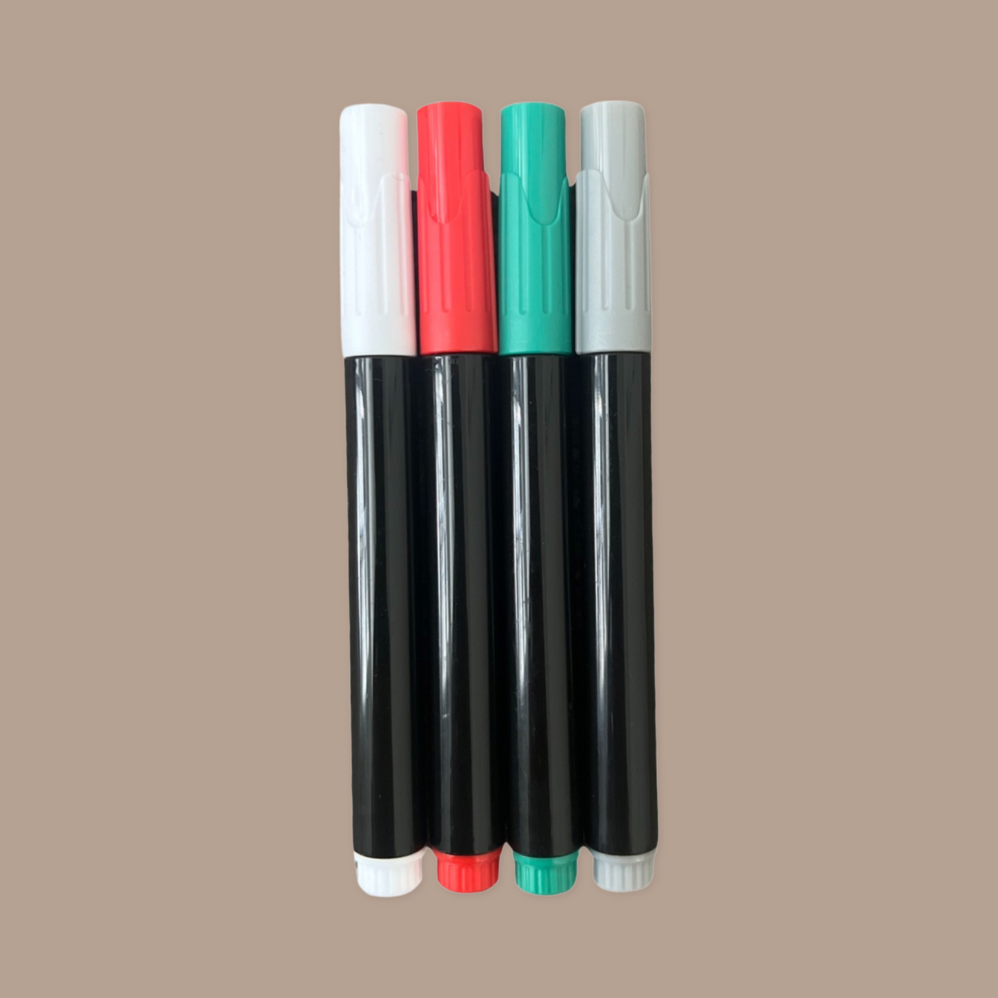 Liquid Chalk Marker (4-pack)