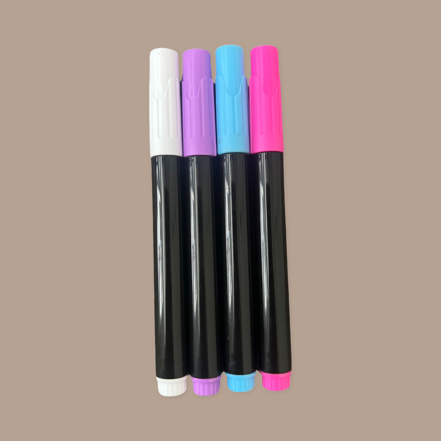 Liquid Chalk Marker (4-pack)