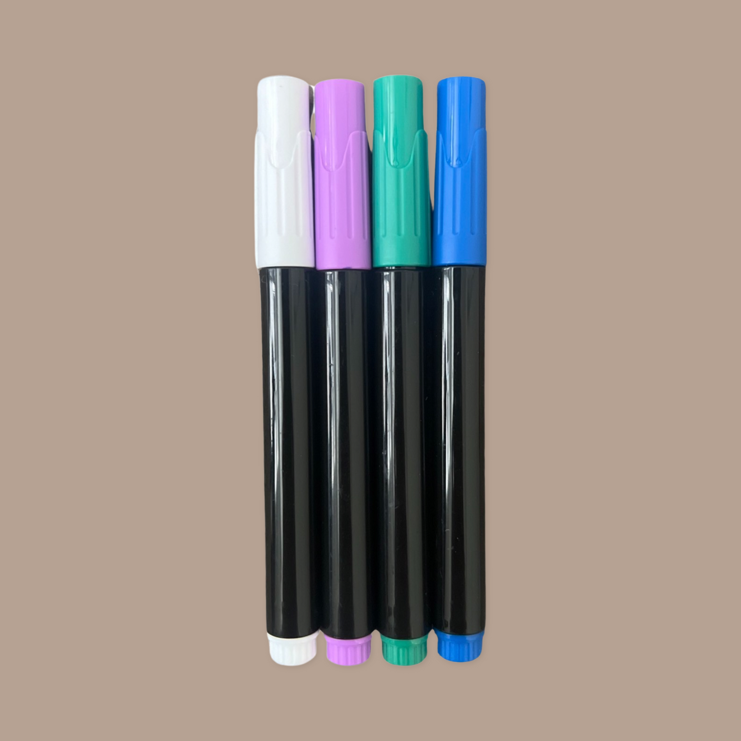 Liquid Chalk Marker (4-pack)