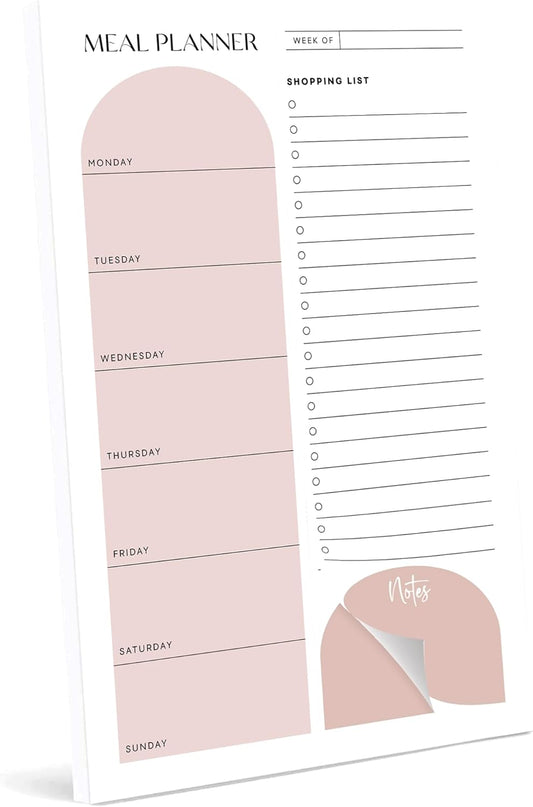 Weekly Meal Planner