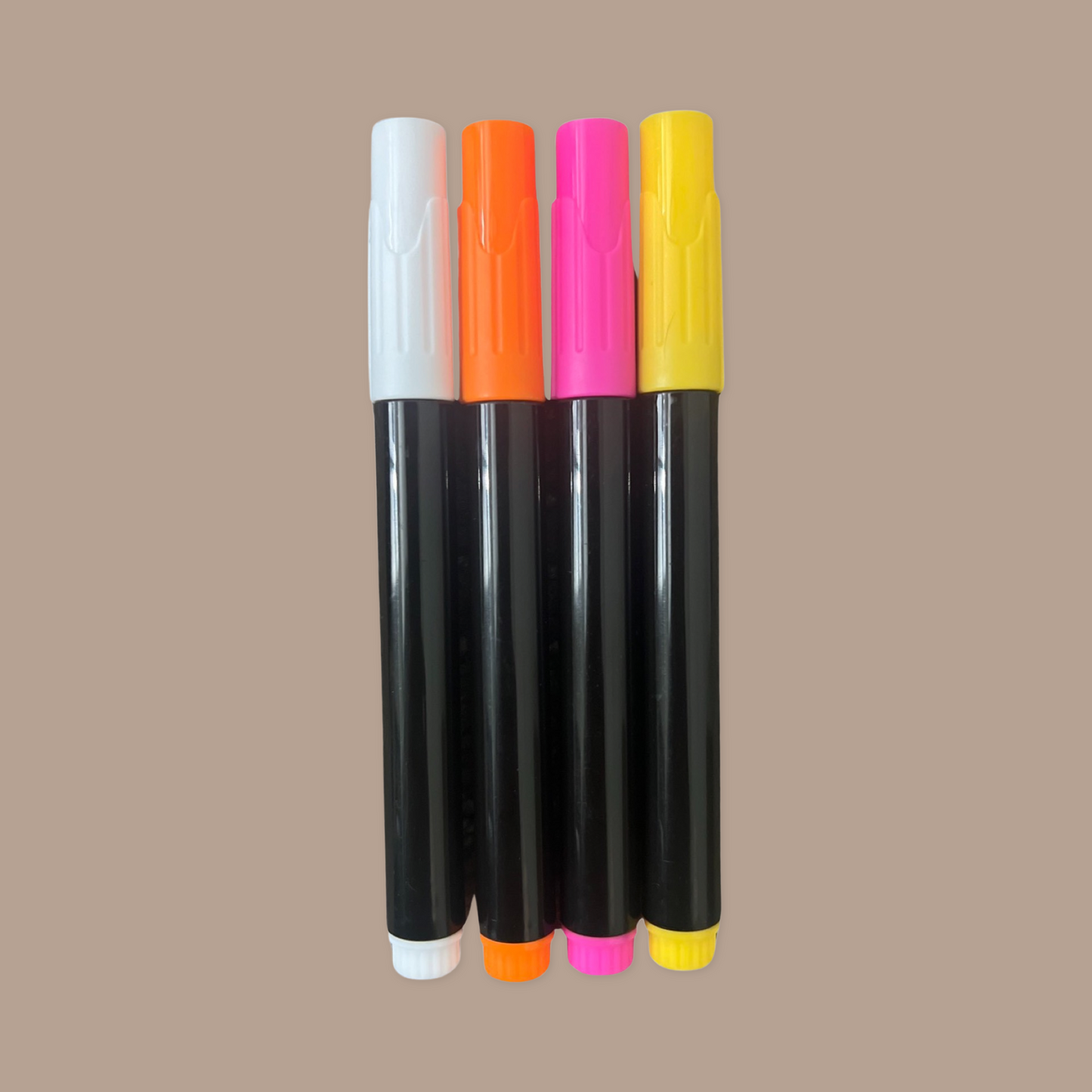 Liquid Chalk Marker (4-pack)