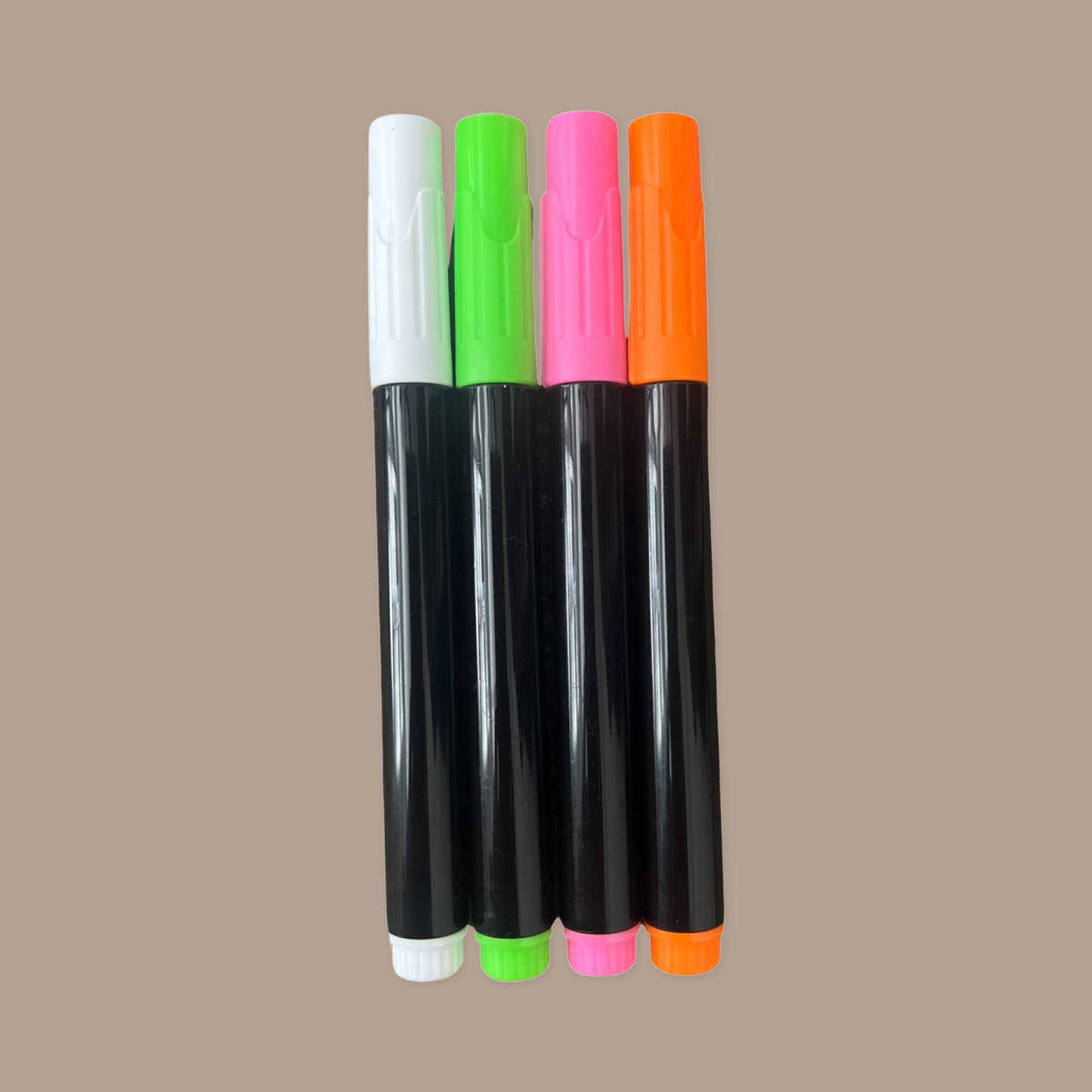 Liquid Chalk Marker (4-pack)
