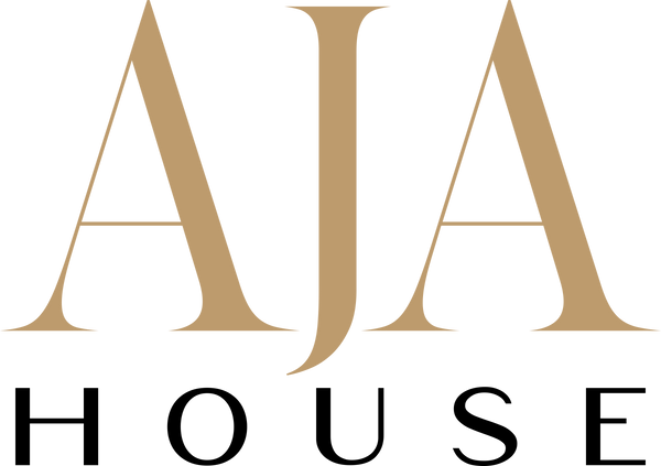 AJA House logo