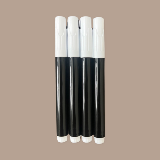 Liquid Chalk Marker (4-pack)